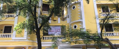 Villa Victor