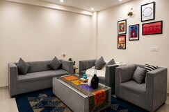 The Peaceful Corner