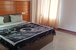 Hotel Som Kunj