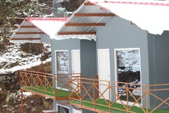 Snow Adventure Camps and Resort