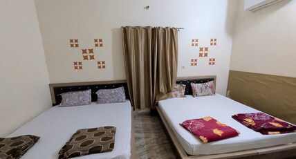 RAJKAMAL HOMESTAY Room Type - RAJKAMAL HOMESTAY
