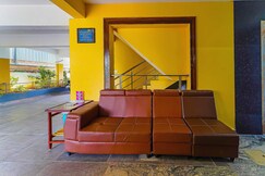 Hotel O Jayam Residency