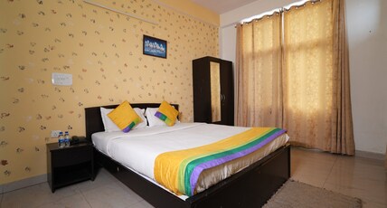 Hotel Royal Suites kasauli Room Type - Family Suites