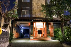 The Visala Boutique Suites Seminyak By Inap Hospitality