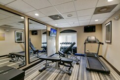 Candlewood Suites Richmond - West Broad, an Ihg Hotel