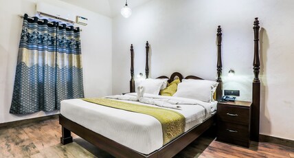 Baga Beach Hotel Room Type - Premium Room