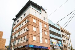 Hotel Tulsi Inn