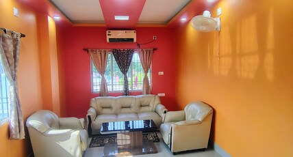Hotel Saksham Palace Room Type - Deluxe Suite With Living Room