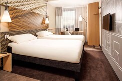 ibis London Excel Docklands