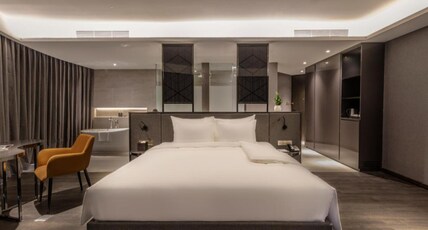 Stella Maris Beach Da Nang Room Type - Suite with Ocean Front