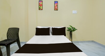 Hotel O the ocean waves Room Type - Classic