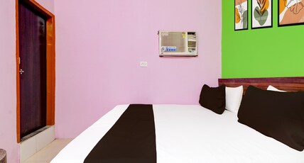 Radhika hotel Room Type - Classic Radhika hotel Room Type - Classic