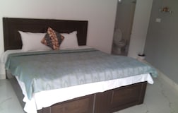 Super Deluxe AC (Attached Bathroom Internal)