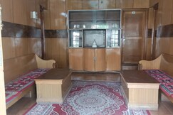 Hotel Chubi Leh