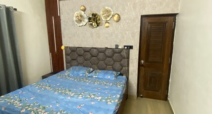 Tpi Dit Villa Room Type - Bedroom 1