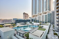 STAY By Latinem Luxury 1BR Holiday Home CA 906