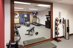 Homewood Suites Denton
