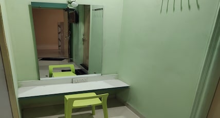 Hotel Konark Room Type - Standard Room