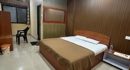 Hotel Ocean Pearl Room Type - Bedroom 1