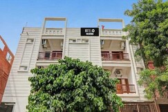 Hotel O Gorakhpur Railway Junction Road Golghar Formerly RR Inn