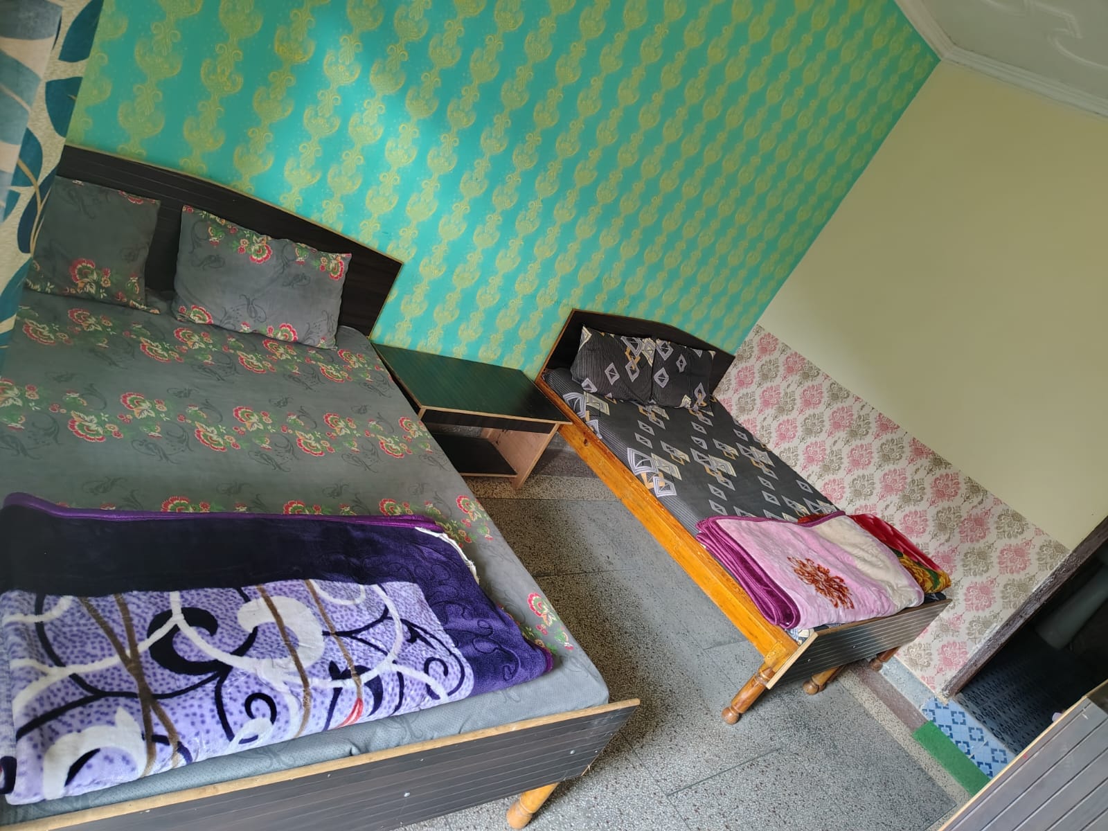 Hotel Gauri Shankar & Restaurant - Tap to explore photos