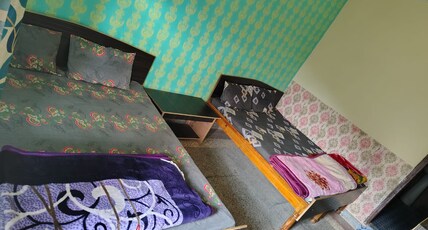 Hotel Gauri Shankar & Restaurant Room Type - Family Room