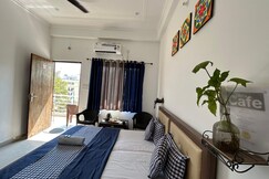 UbEx Home