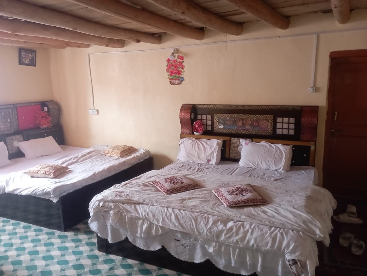 Dolkhar House - Tap to explore photos