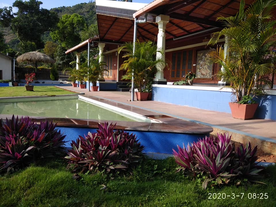 Kandu Valley Home Stay - Tap to explore photos
