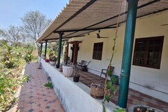 Kcc farm house