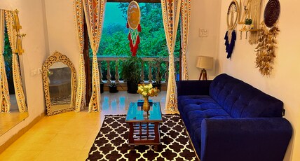 Bohos Abode Room Type - Bohos Abode