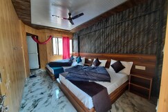 Sunder Haven - Pandukeshwar