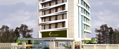 Hotel Ramaya  1 Km from Railway Station