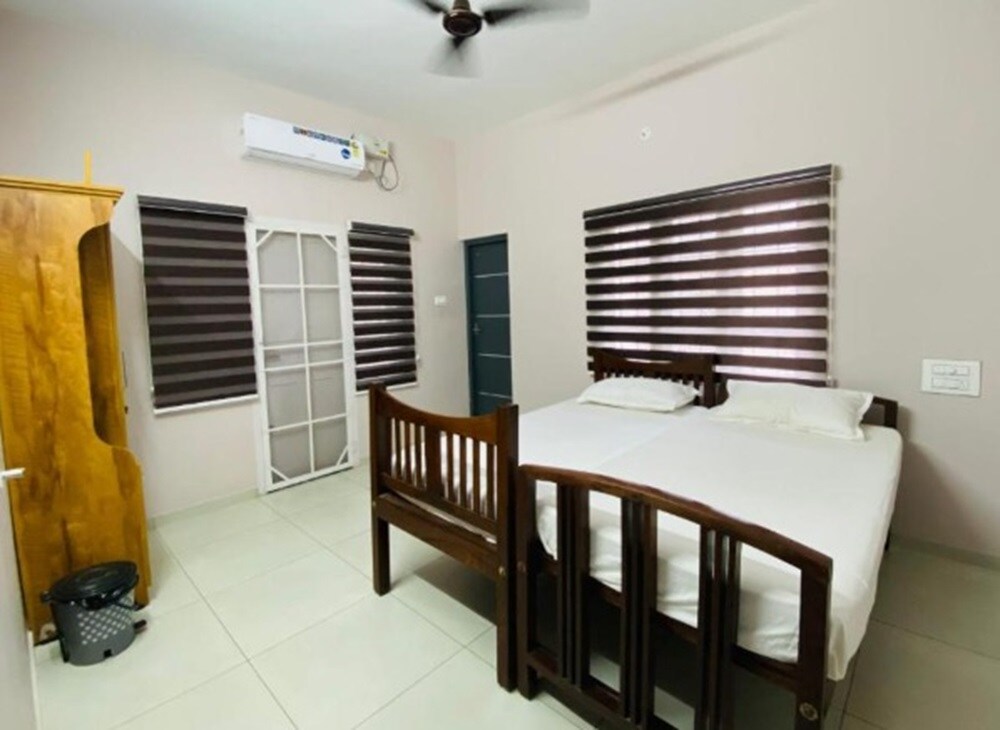 Joseph Homestay Fort Kochi - Tap to explore photos