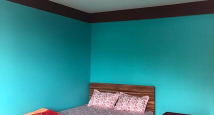 Fable homestay  Room Type - Bedroom 1