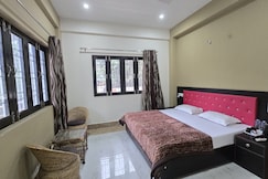 Shri Narayan Residency