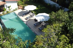 Alfred Place Heritage Homestay