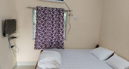 HOTEL OLIVIA AND RESORT Room Type - STANDARD (A C)