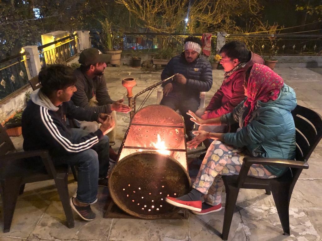 Westeros Kasol - Tap to explore photos
