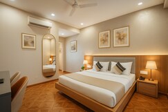 Opus by Hotel Shiv - Green Park