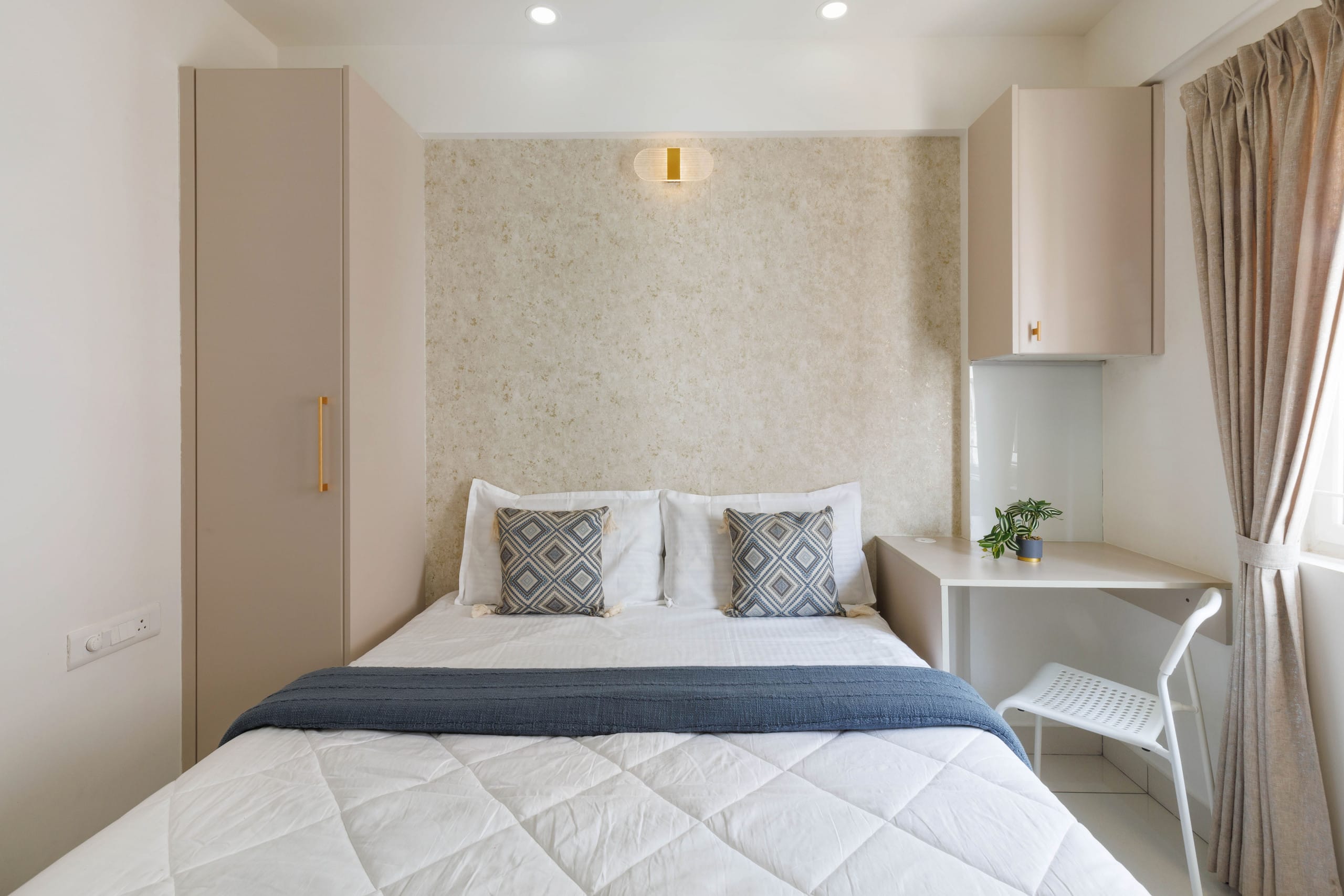 EcoWorld by Red Olive| 2BHK | Sarjapur, Bangalore - Tap to explore photos