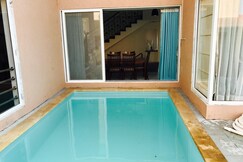 Beautiful Lonavala Bungalow-4 BHK Luxury Villa with private pool