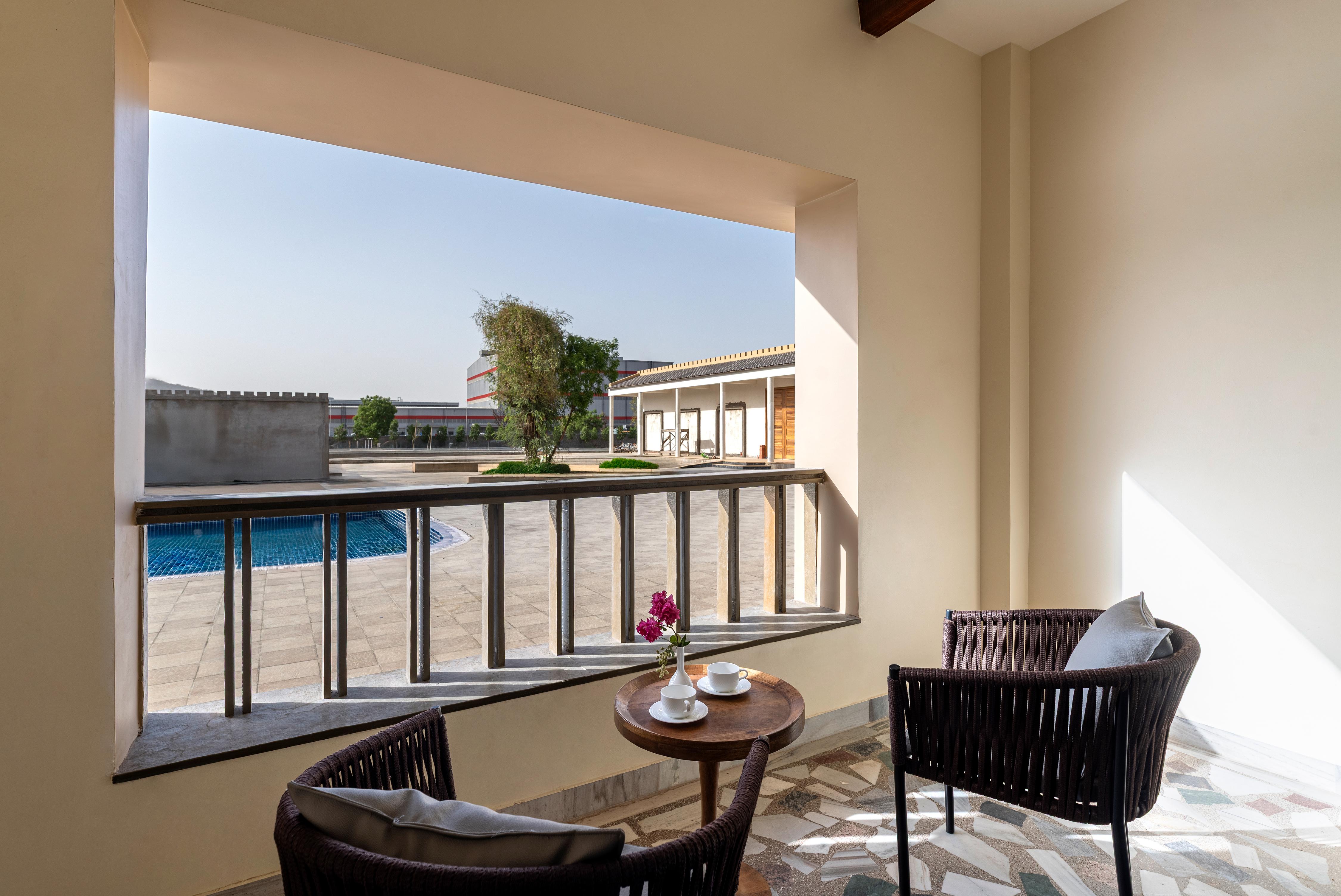Chavri Resort Jawai - Tap to explore photos
