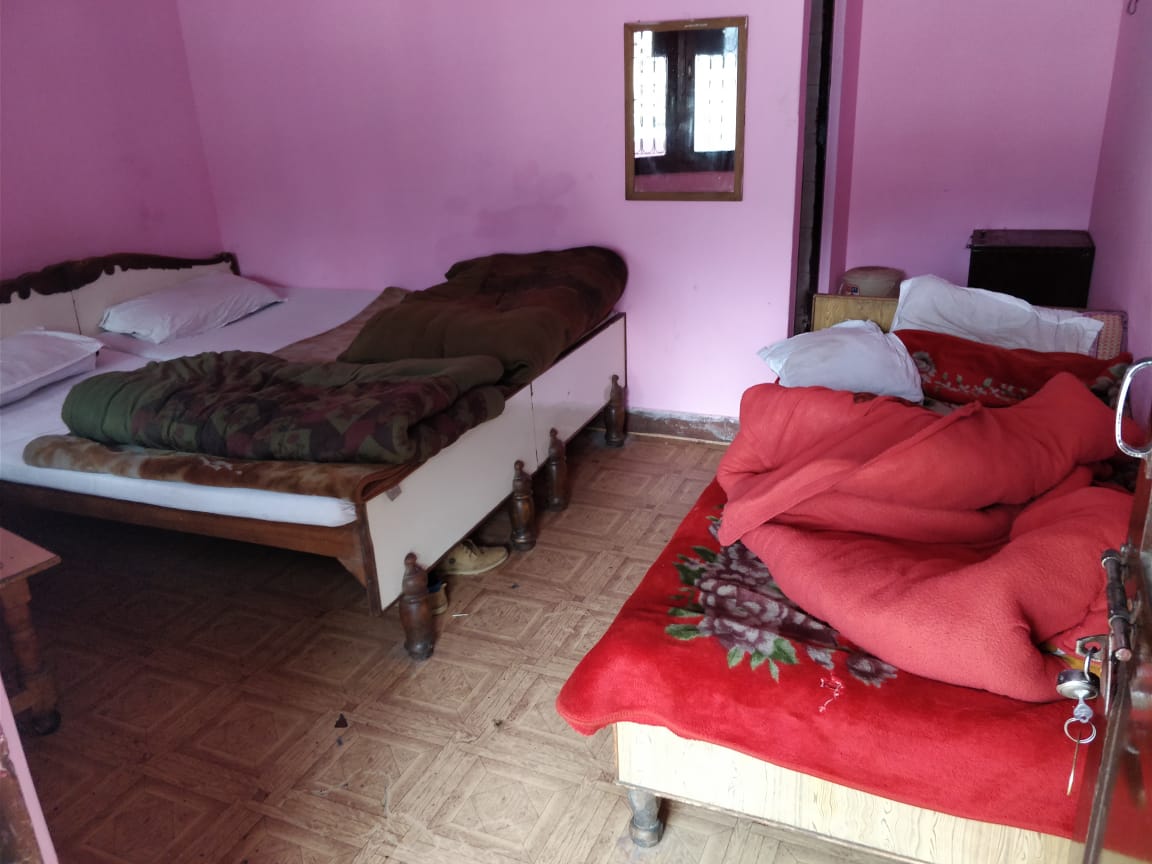 MARWARI HOTEL - Tap to explore photos