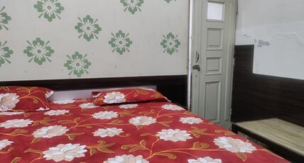 Hotel Dharma Room Type - Deluxe Room