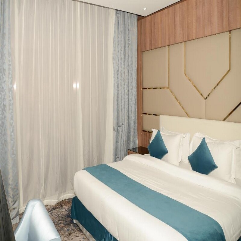 Mora Hotel Jeddah - Tap to explore photos