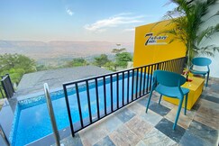 SpicyMango 7 Monkey Hills Resort