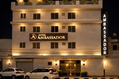 Hotel Ambassador