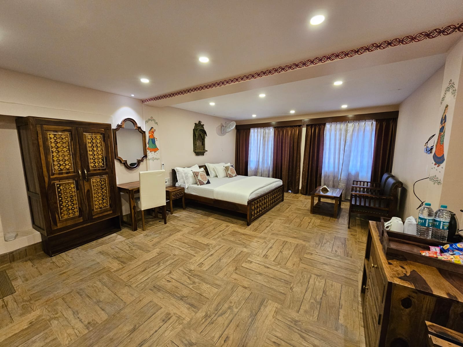 Main gallery