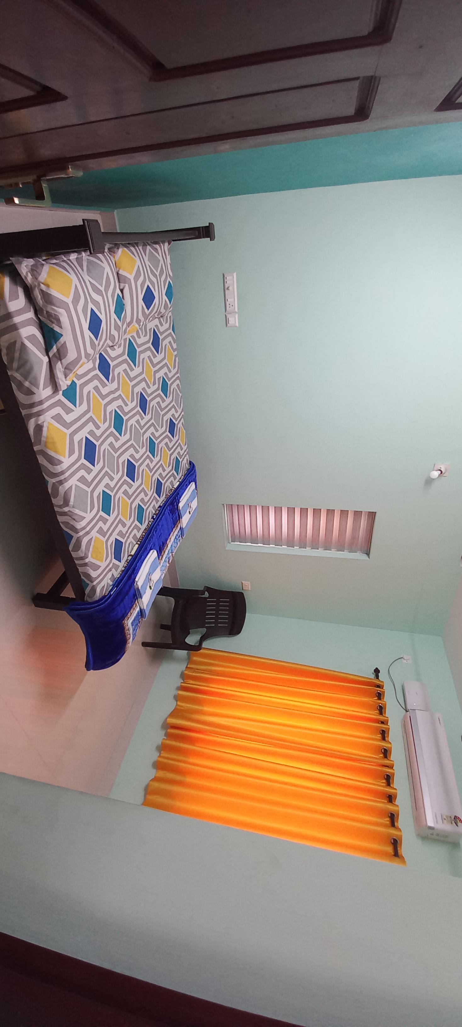 Genesis Nature 2BHK - Tap to explore photos